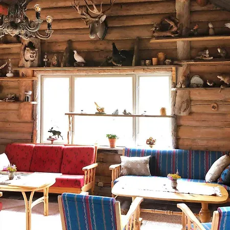 Holiday Holiday home *