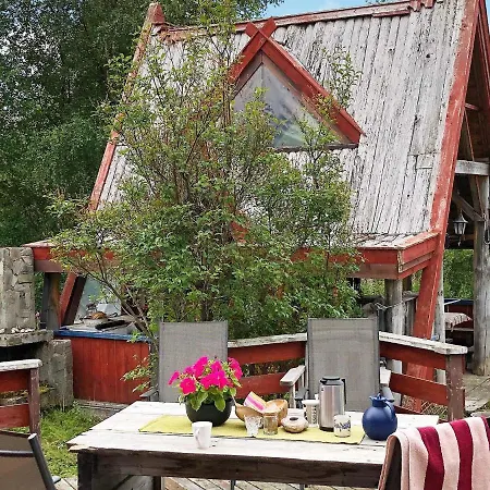 Holiday Svanvik