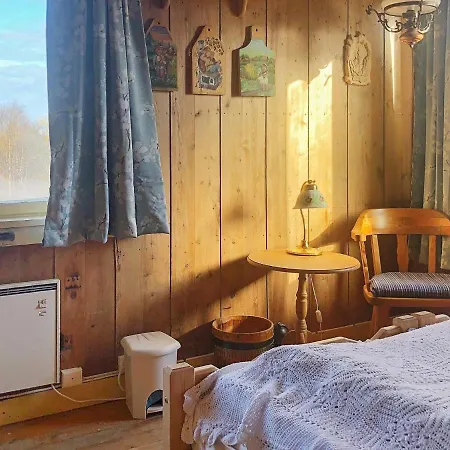 Holiday Holiday home