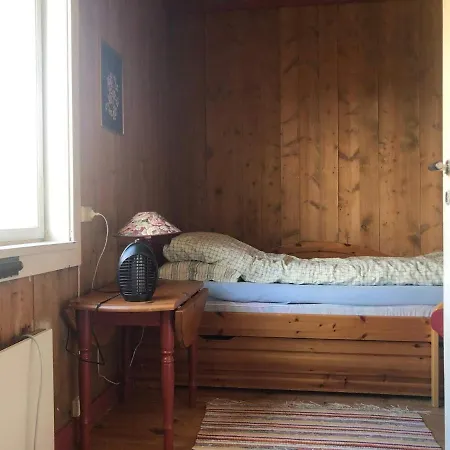 Holiday home Holiday