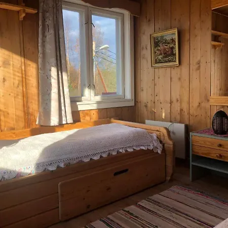 Holiday Svanvik