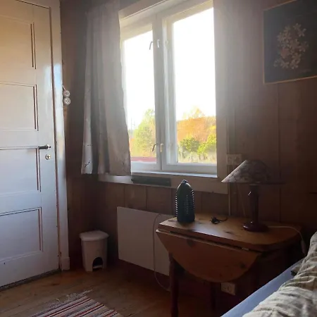 Holiday * Svanvik